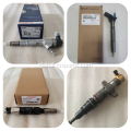 Diesel Fuel Injector Nozzle Tester Common Rail Fuel Injector 0445110605 0445120067 095000-5130 Factory